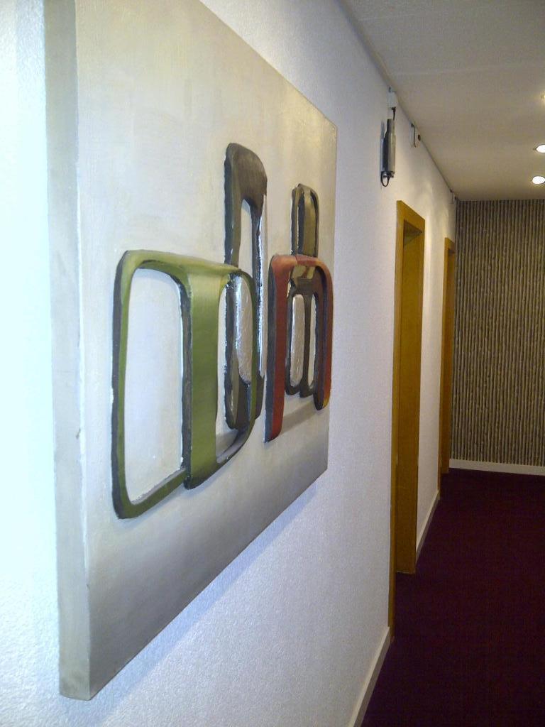 Hotel De La Lande Le Brassus Exterior photo