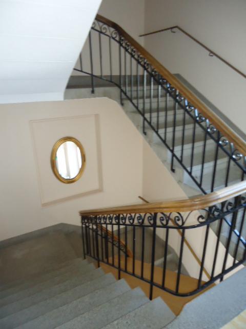 Hotel De La Lande Le Brassus Exterior photo