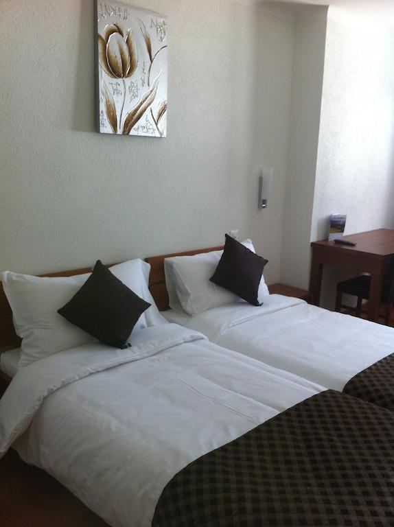 Hotel De La Lande Le Brassus Exterior photo